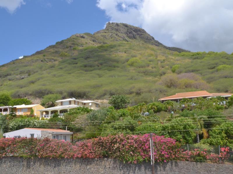 Terre Et Mer - Studios - Ile Maurice Riviere Noire Luaran gambar